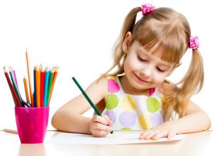 Рисование - один из способов познать детскую психологию