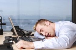Утомляемость - симптом кризиса